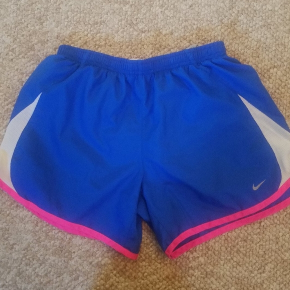 Nike Pants - Nike running shorts